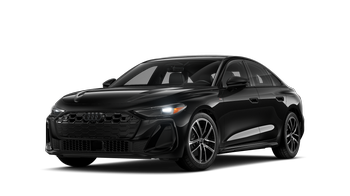 Photo of 2027 Audi A5 Sedan