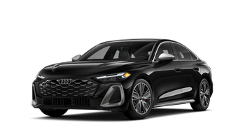 Photo of 2026 Audi S5 Sedan 