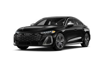 Photo of 2026 Audi S5 Sedan