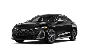 Photo of 2026 Audi S5 Sedan