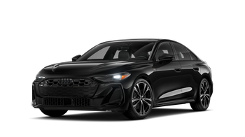 Photo of 2027 Audi A5 Sedan 