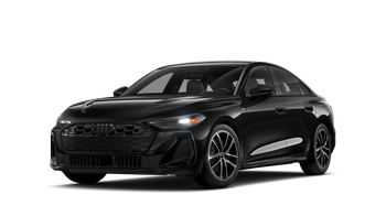 Photo of 2027 Audi A5 Sedan 