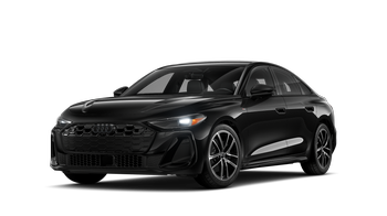 Photo of 2027 Audi A5 Sedan