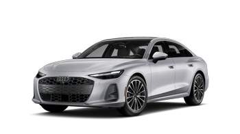 Photo of 2026 Audi A6 Sedan 