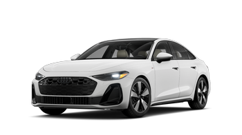 Photo of 2026 Audi A5 Sedan