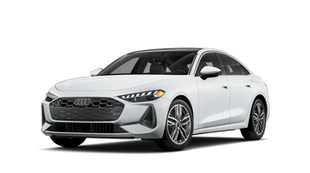 Photo of 2026 Audi A5 Sedan 