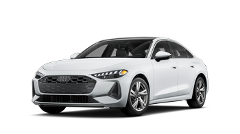 Photo of 2026 Audi A5 Sedan