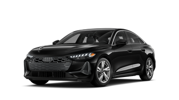 Photo of 2026 Audi A5 Sedan