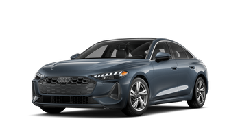 Photo of 2026 Audi A5 Sedan