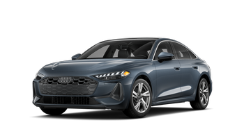 Photo of 2026 Audi A5 Sedan