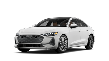 Photo of 2026 Audi A5 Sedan