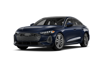 Photo of 2026 Audi A5 Sedan