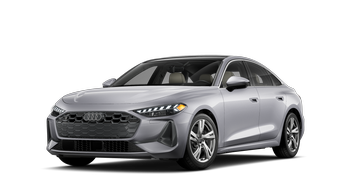 Photo of 2026 Audi A5 Sedan 