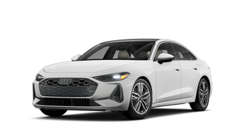 Photo of 2026 Audi A5 Sedan