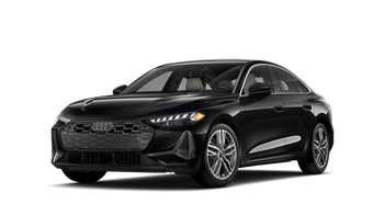 Photo of 2026 Audi A5 Sedan 
