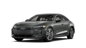 Photo of 2026 Audi A5 Sedan