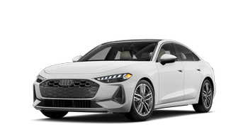 Photo of 2026 Audi A5 Sedan