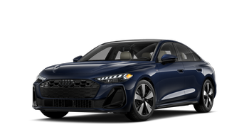 Photo of 2026 Audi A5 Sedan