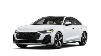 Photo of 2026 Audi A5 Sedan 