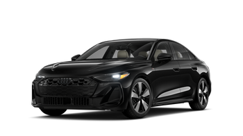 Photo of 2026 Audi A5 Sedan 