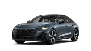 Photo of 2026 Audi A5 Sedan