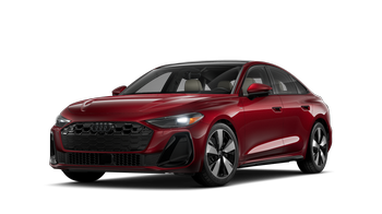 Photo of 2026 Audi A5 Sedan 