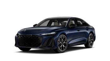 2026 Audi A6 Premium Plus's photo