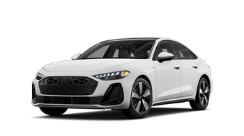 Photo of 2026 Audi A5 Sedan 