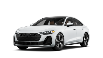 Photo of 2026 Audi A5 Sedan
