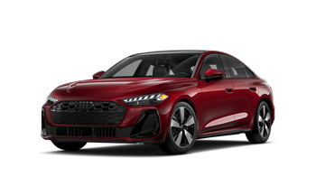 Photo of 2026 Audi A5 Sedan 