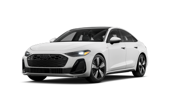 Photo of 2026 Audi A5 Sedan