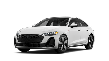 Photo of 2026 Audi A5 Sedan 