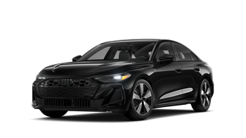 Photo of 2026 Audi A5 Sedan
