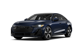 Photo of 2026 Audi A5 Sedan