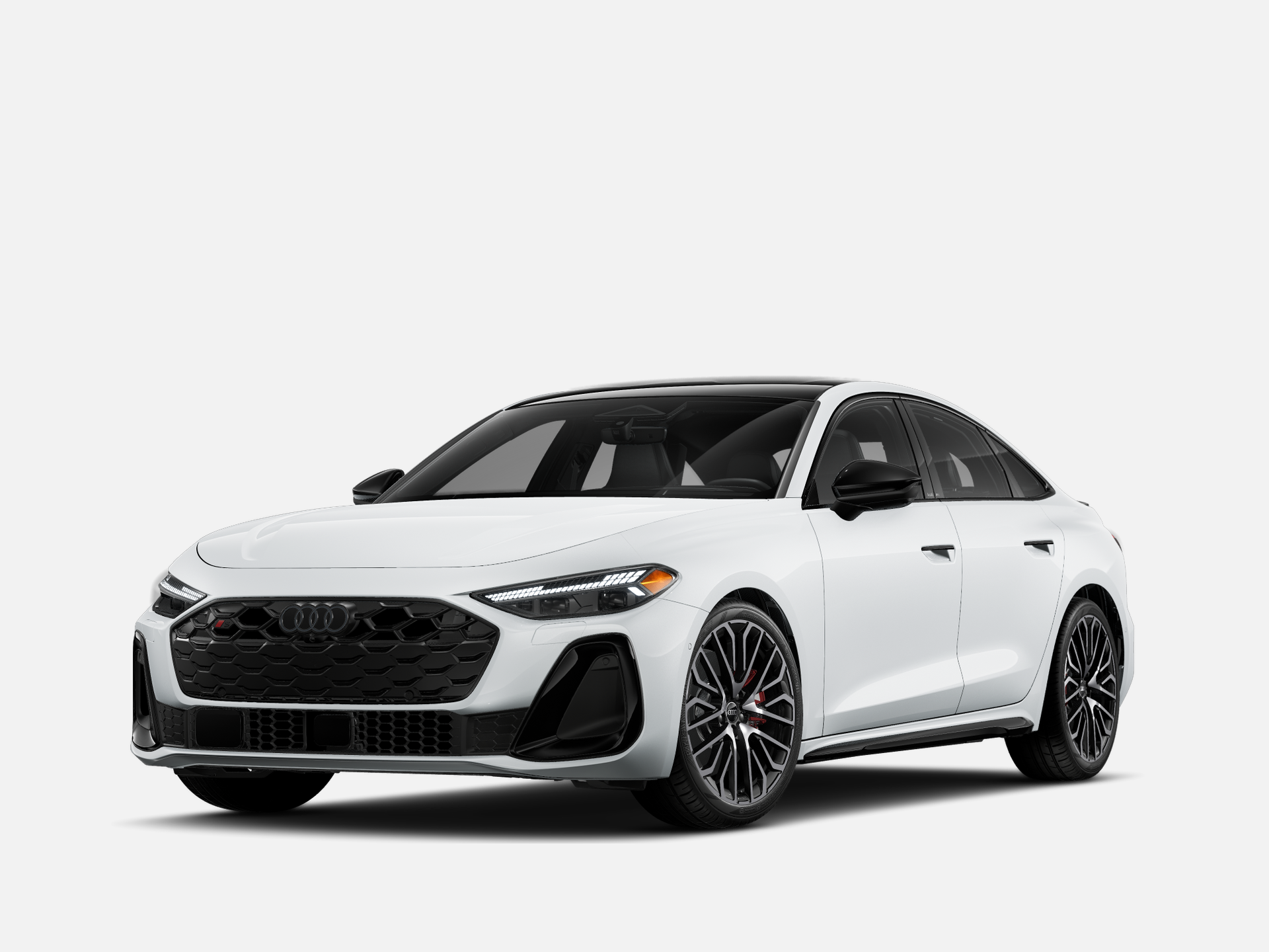 2026 Audi S5