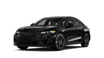 Photo of 2026 Audi A5 Sedan 