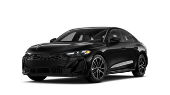 Photo of 2026 Audi A5 Sedan 