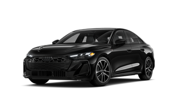 Photo of 2026 Audi A5 Sedan 