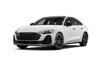 Photo of 2026 Audi A5 Sedan 