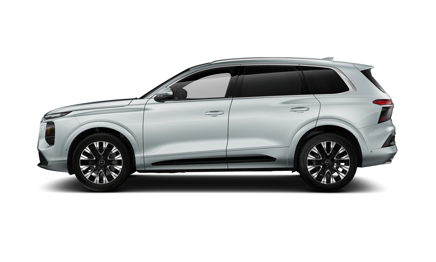2027 Audi Q7