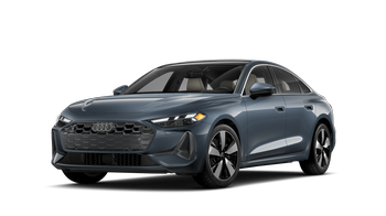 2025 Audi New A5 Prestige's photo