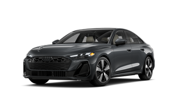 Photo of 2026 Audi A5 Sedan 