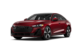 Photo of 2026 Audi A5 Sedan