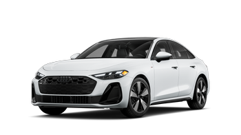 Photo of 2026 Audi A5 Sedan 