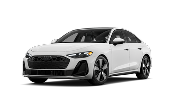 Photo of 2026 Audi A5 Sedan 