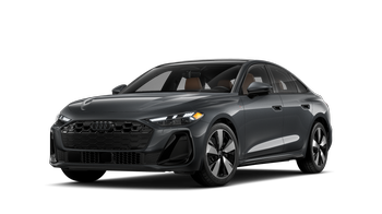 Photo of 2026 Audi A5 Sedan