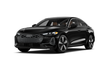 Photo of 2025 Audi A5 Sedan