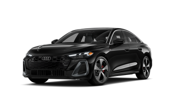Photo of 2027 Audi A5 Sedan