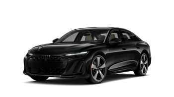 Photo of 2027 Audi A6 Sedan 