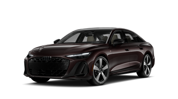 Photo of 2027 Audi A6 Sedan 